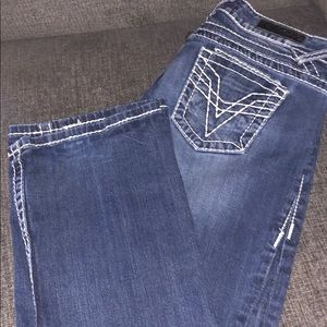 Vigoss Bootcut Jeans
